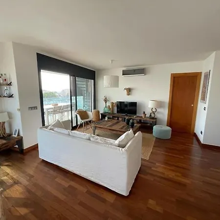 Apartment Appartement- Rooftop A *