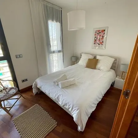 Appartement- Rooftop A Apartment *