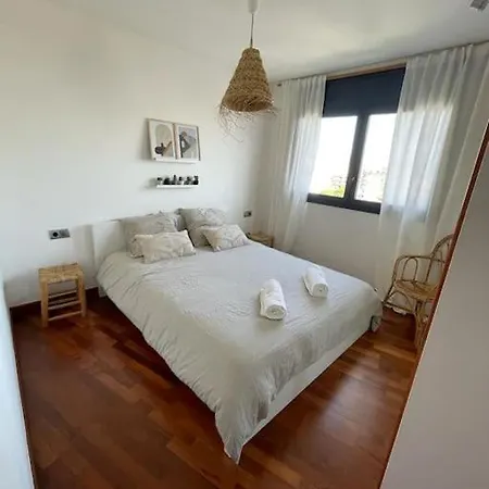 Appartement- Rooftop A Apartment
