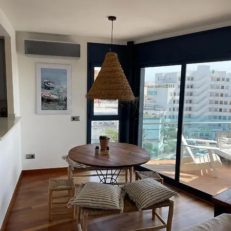 Apartment Appartement- Rooftop A *