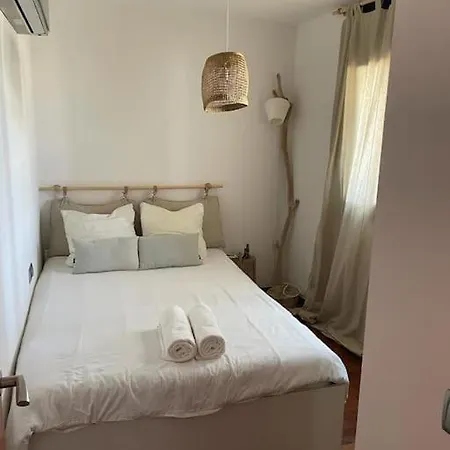Apartment Appartement- Rooftop A