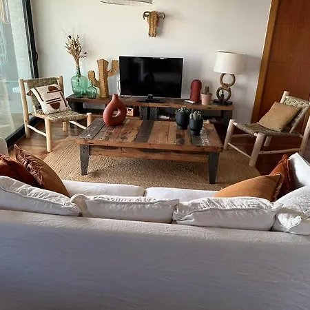 Apartament Appartement- Rooftop A Roses